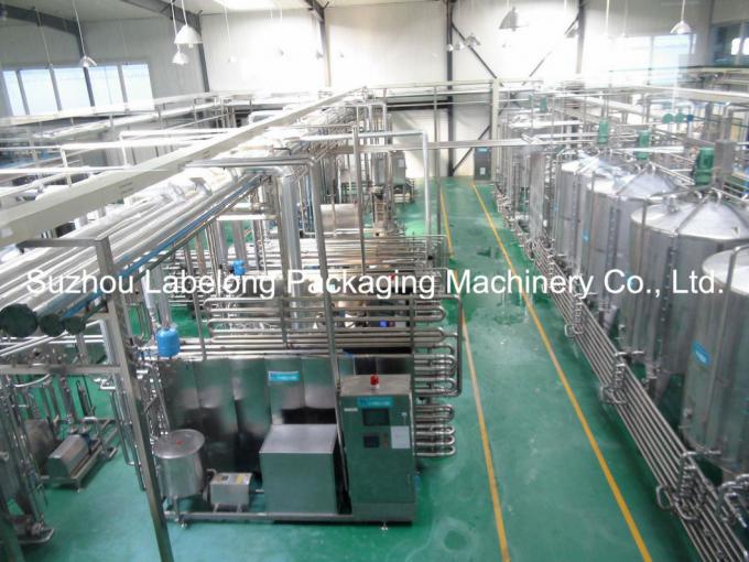 Máy dán nhãn chai phẳng tự động 1