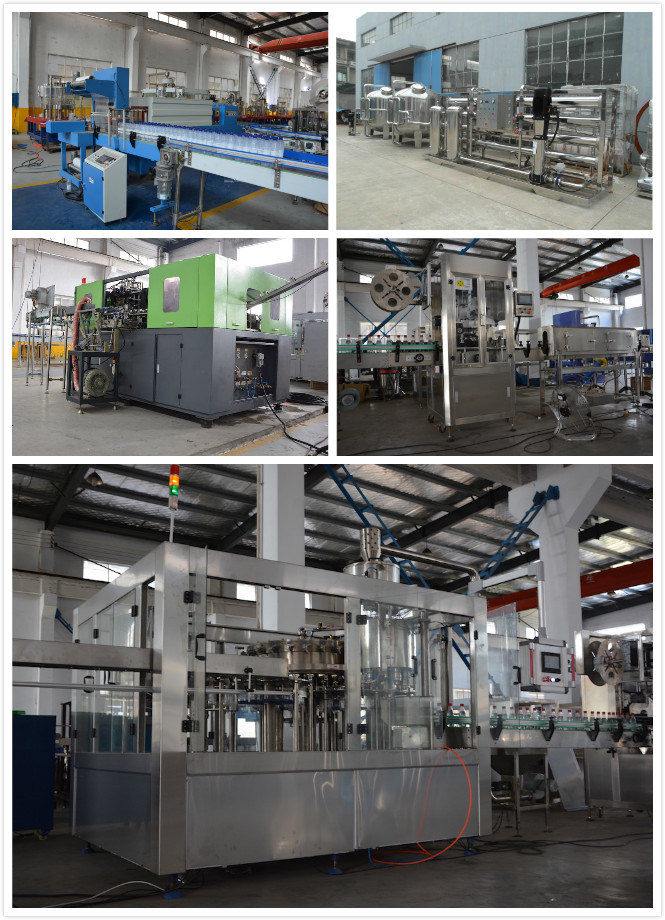 Máy chèn tay cầm chai dầu 304 SS Máy chạy bằng điện 2